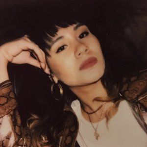 Meet your Posher, Melyka